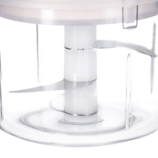 Uhome Wireless Mini Chopper (200ml) - Image 12