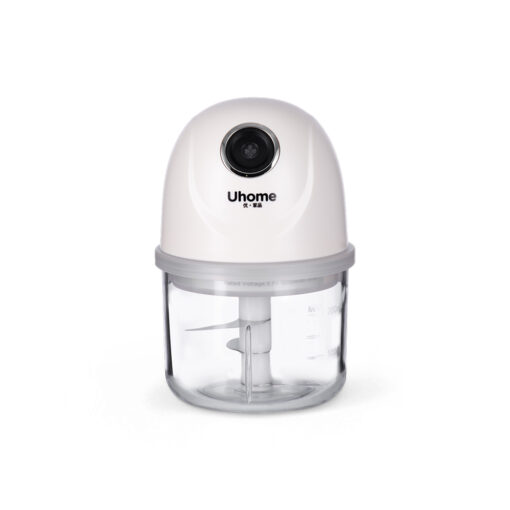 Uhome Wireless Mini Chopper (200ml) - Image 2