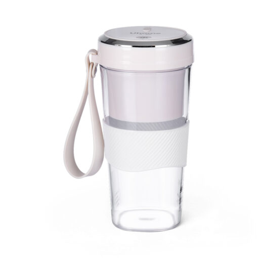 Uhome Portable USB & Wireless Blender (400ml)