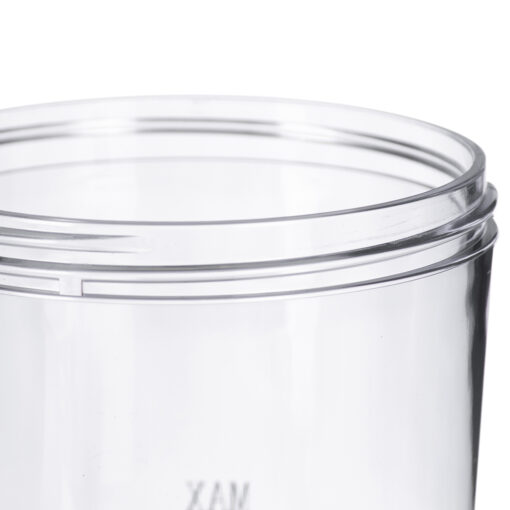 Uhome Portable USB & Wireless Blender (400ml) - Image 6