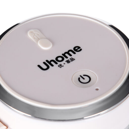 Uhome Portable USB & Wireless Blender (400ml) - Image 9