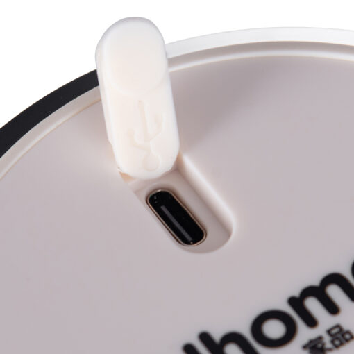 Uhome Portable USB & Wireless Blender (400ml) - Image 10