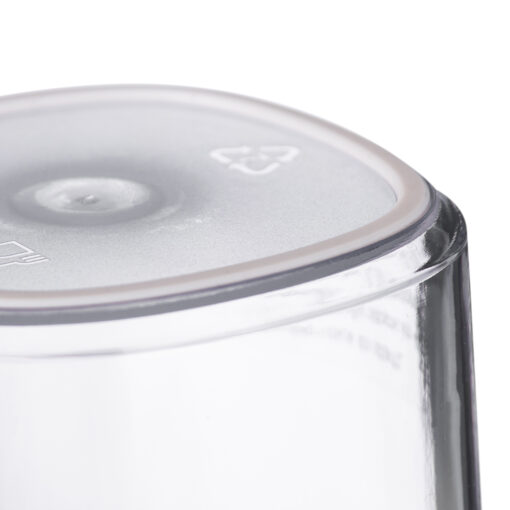 Uhome Portable USB & Wireless Blender (400ml) - Image 11