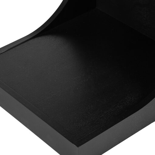 Tom C Shaped End Table - Image 5