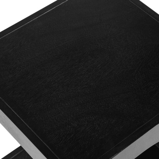 Tom C Shaped End Table - Image 6