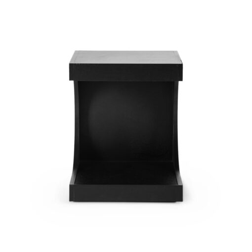 Tom C Shaped End Table - Image 2