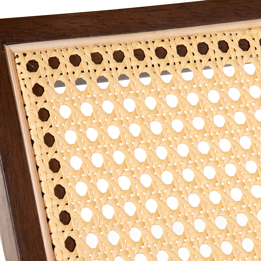 Nik Rattan Armchair - Image 5