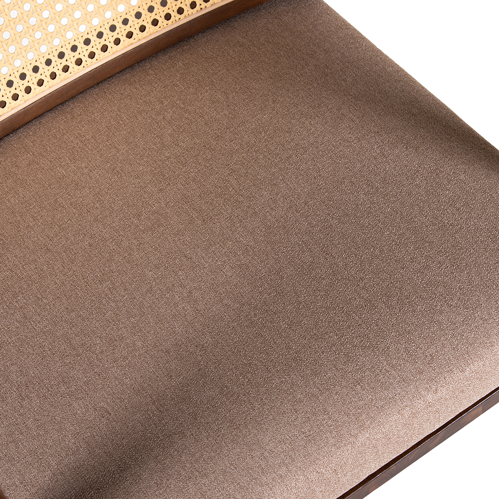 Nik Rattan Armchair - Image 9