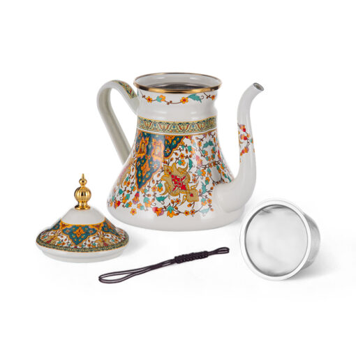 Teapot (1.2L) - Image 4