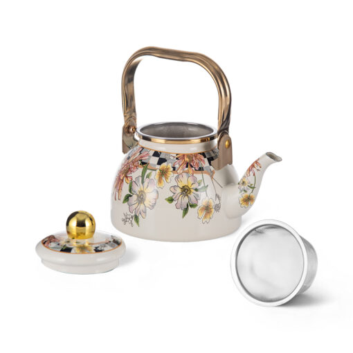 Teapot (1.2L) - Image 4