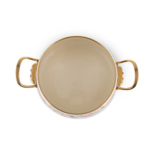 Set of 4 Soup Pot - Image 22