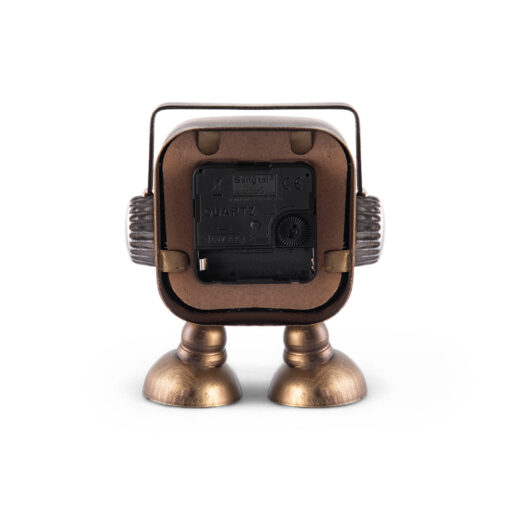 Table Clock (H13.5cm) - Image 3