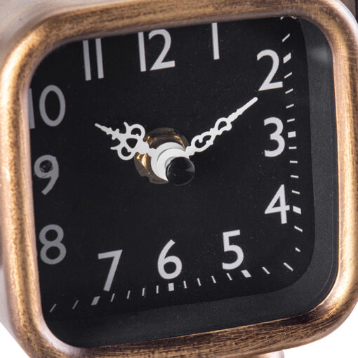 Table Clock (H13.5cm) - Image 8