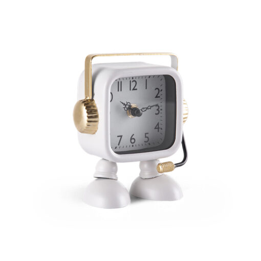 Table Clock (H13.5cm) - Image 9