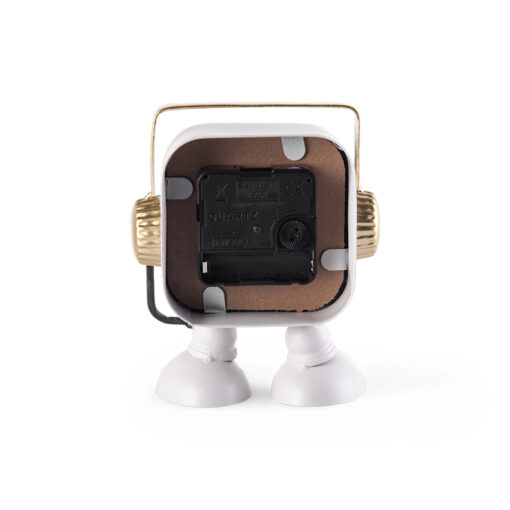 Table Clock (H13.5cm) - Image 11