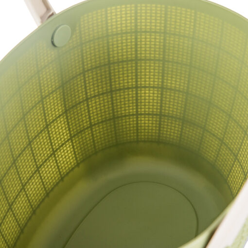 PE Basket with Handle (H35cm) - Image 3