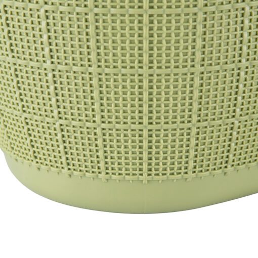 PE Basket with Handle (H35cm) - Image 6