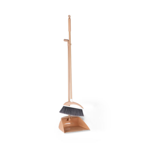 Broom and Dustpan Set (W100cm)