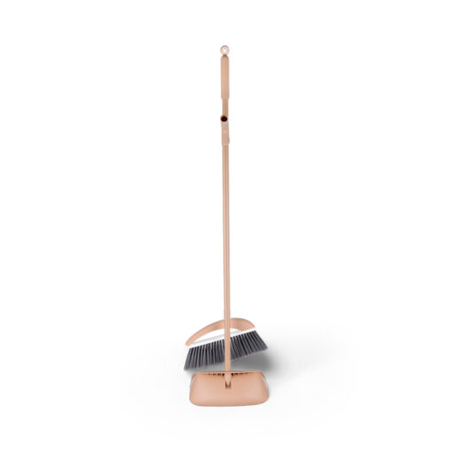 Broom and Dustpan Set (W100cm) - Image 4