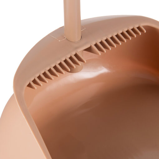 Broom and Dustpan Set (W100cm) - Image 11