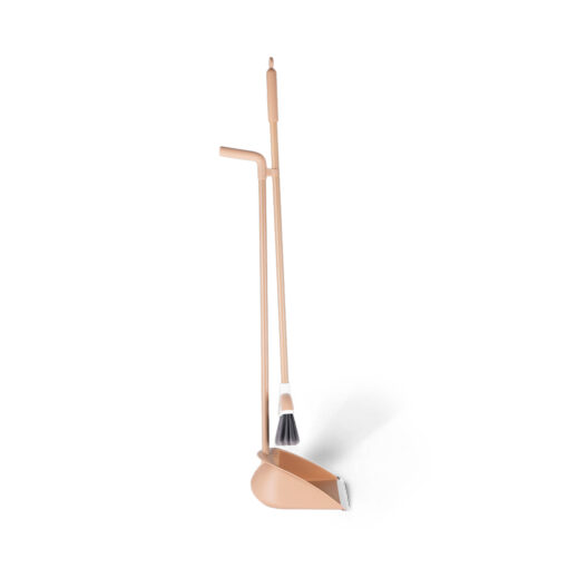 Broom and Dustpan Set (W100cm) - Image 3
