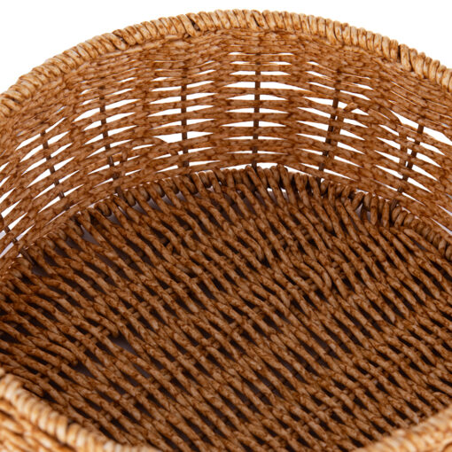 Storage Basket with Lid - Image 6