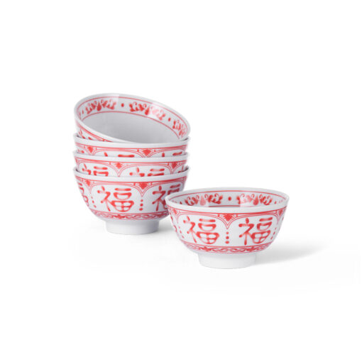 5 Pcs Bowl in Gift Box
