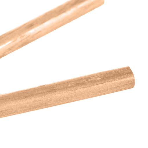 10 Pairs of Bamboo Chopsticks (H24cm) - Image 4