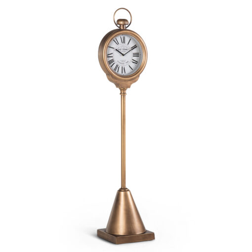 Floor Clock (H137cm)