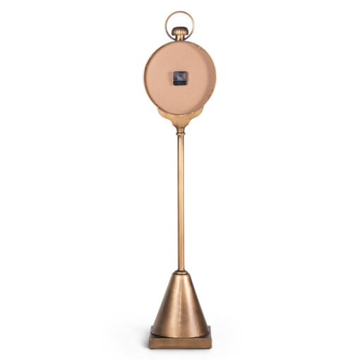 Floor Clock (H137cm) - Image 4