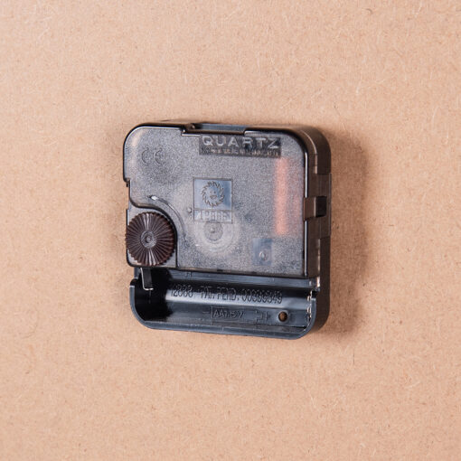 Floor Clock (H137cm) - Image 5