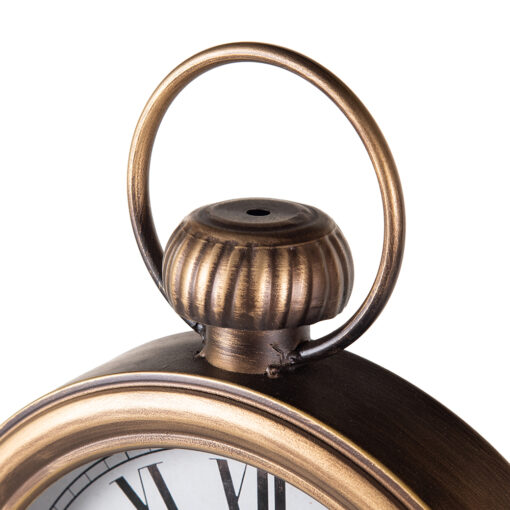 Floor Clock (H137cm) - Image 7