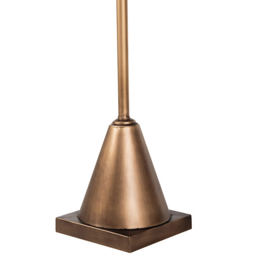 Floor Clock (H137cm) - Image 8