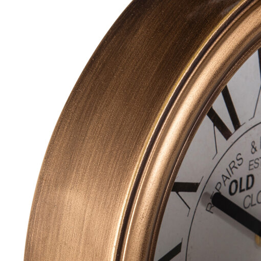 Floor Clock (H137cm) - Image 9