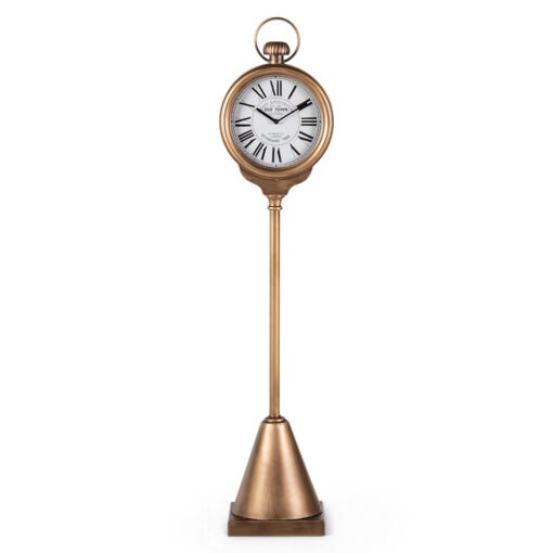 Floor Clock (H137cm) - Image 2