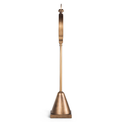 Floor Clock (H137cm) - Image 3