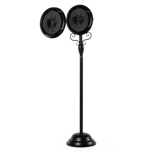 Floor Clock (H118cm) - Image 2
