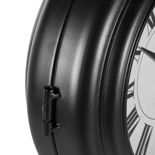 Floor Clock (H118cm) - Image 6