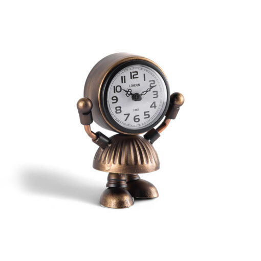 Table Clock (H16cm)