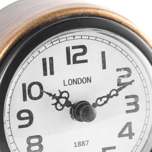 Table Clock (H16cm) - Image 4