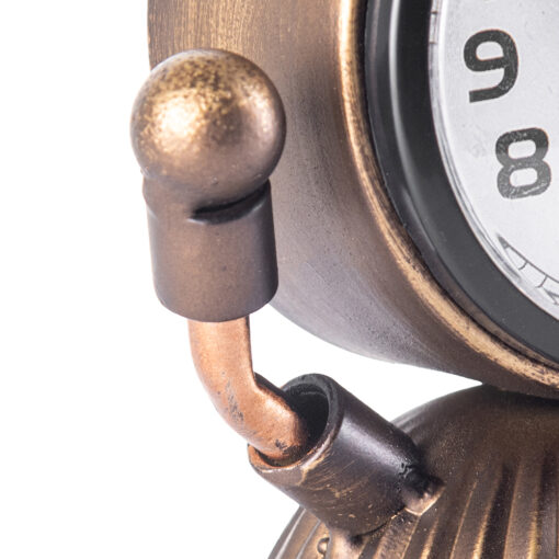 Table Clock (H16cm) - Image 5