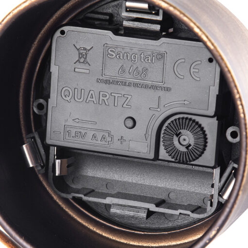 Table Clock (H16cm) - Image 8