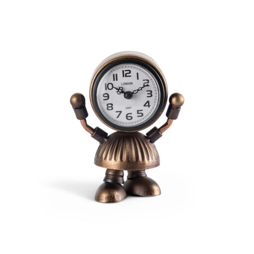 Table Clock (H16cm) - Image 2