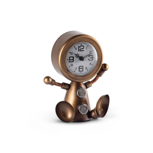 Table Clock (H18.5cm)