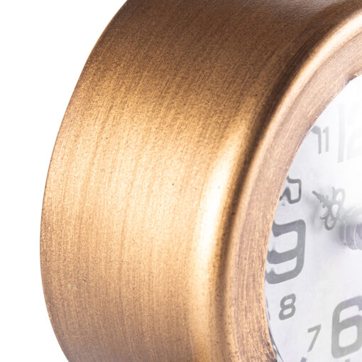Table Clock (H18.5cm) - Image 5
