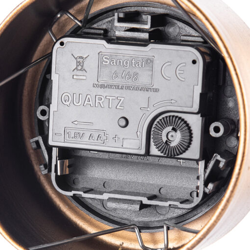 Table Clock (H18.5cm) - Image 6