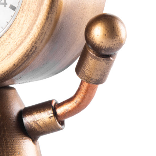 Table Clock (H18.5cm) - Image 8
