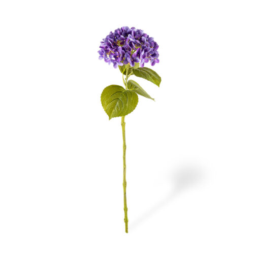 Hawaiian Hydrangea Spray (H63cm)