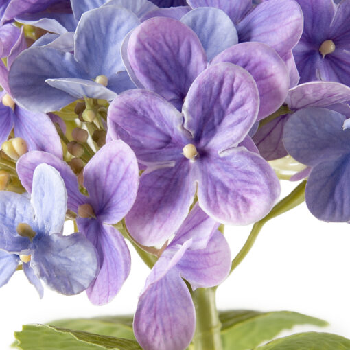 Hawaiian Hydrangea Spray (H63cm) - Image 2