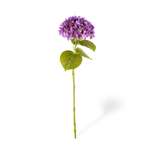 Hawaiian Hydrangea Spray (H63cm) - Image 7